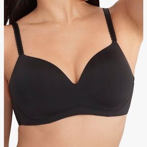 Bare Necessities The Favorite Wire-Free Smoothing T-Shirt Bra